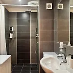 Castle View 3br In Old Town Διαμέρισμα