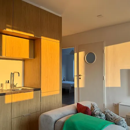 Apartamento Castle View 3br In Old Town *