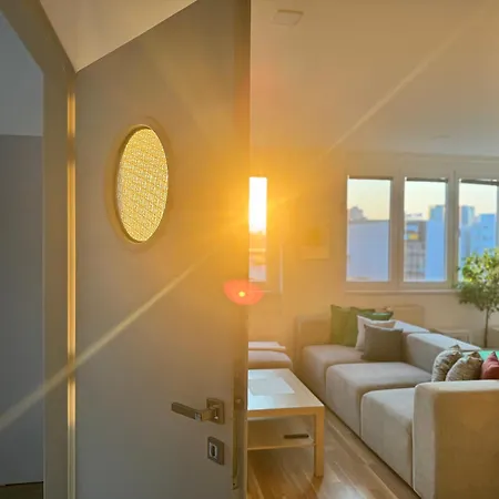 Apartamento Castle View 3br In Old Town Bratislava