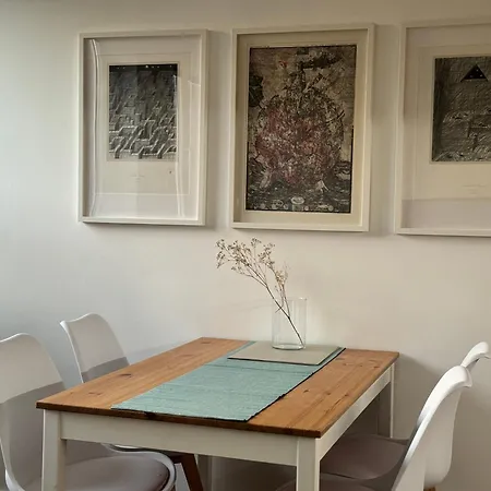 Apartamento Castle View 3br In Old Town