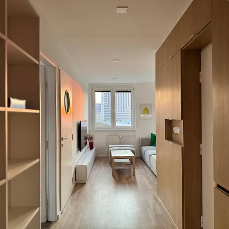 Apartamento Castle View 3br In Old Town *