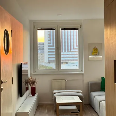 Castle View 3br In Old Town 公寓 *