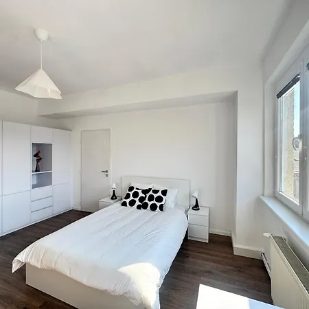 公寓 Castle View 3br In Old Town 布拉迪斯拉发