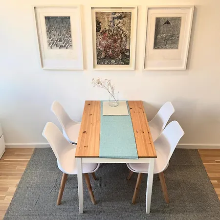 Appartamento Castle View 3br In Old Town *