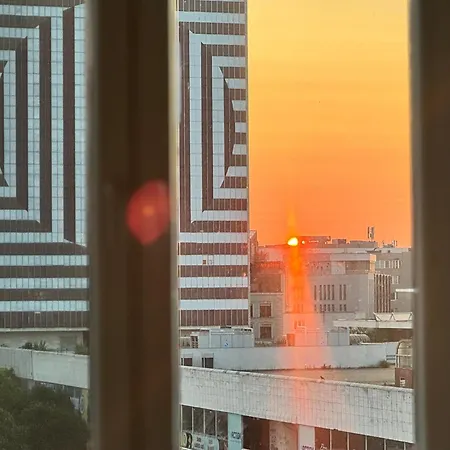 Castle View 3br In Old Town Appartamento *