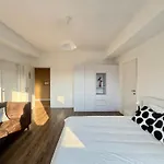 Castle View 3br In Old Town Apartment Bratislava